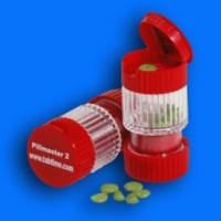 TabTime Pillmaster 2